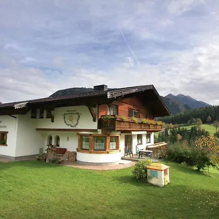 Cozy Holiday Apartment With Sauna In Schladming Exterior photo