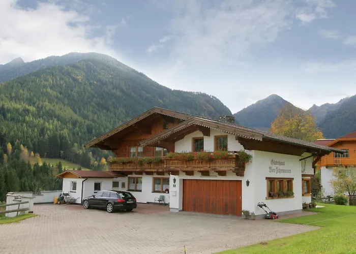 Cozy Holiday Apartment With Sauna In Schladming