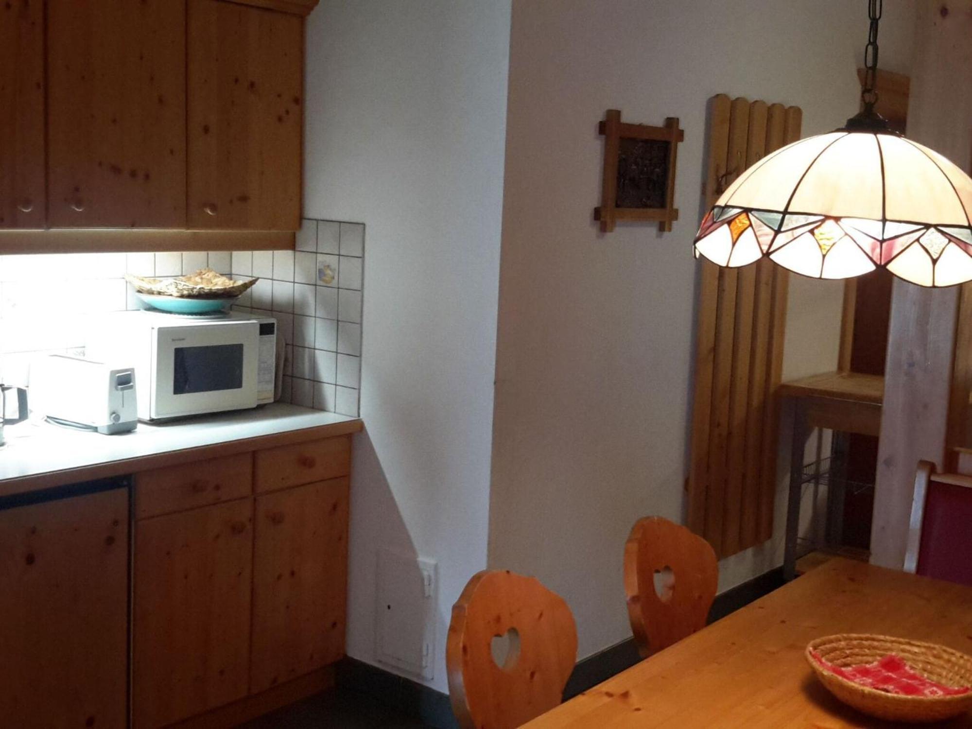 Appartamento Cozy With Sauna In