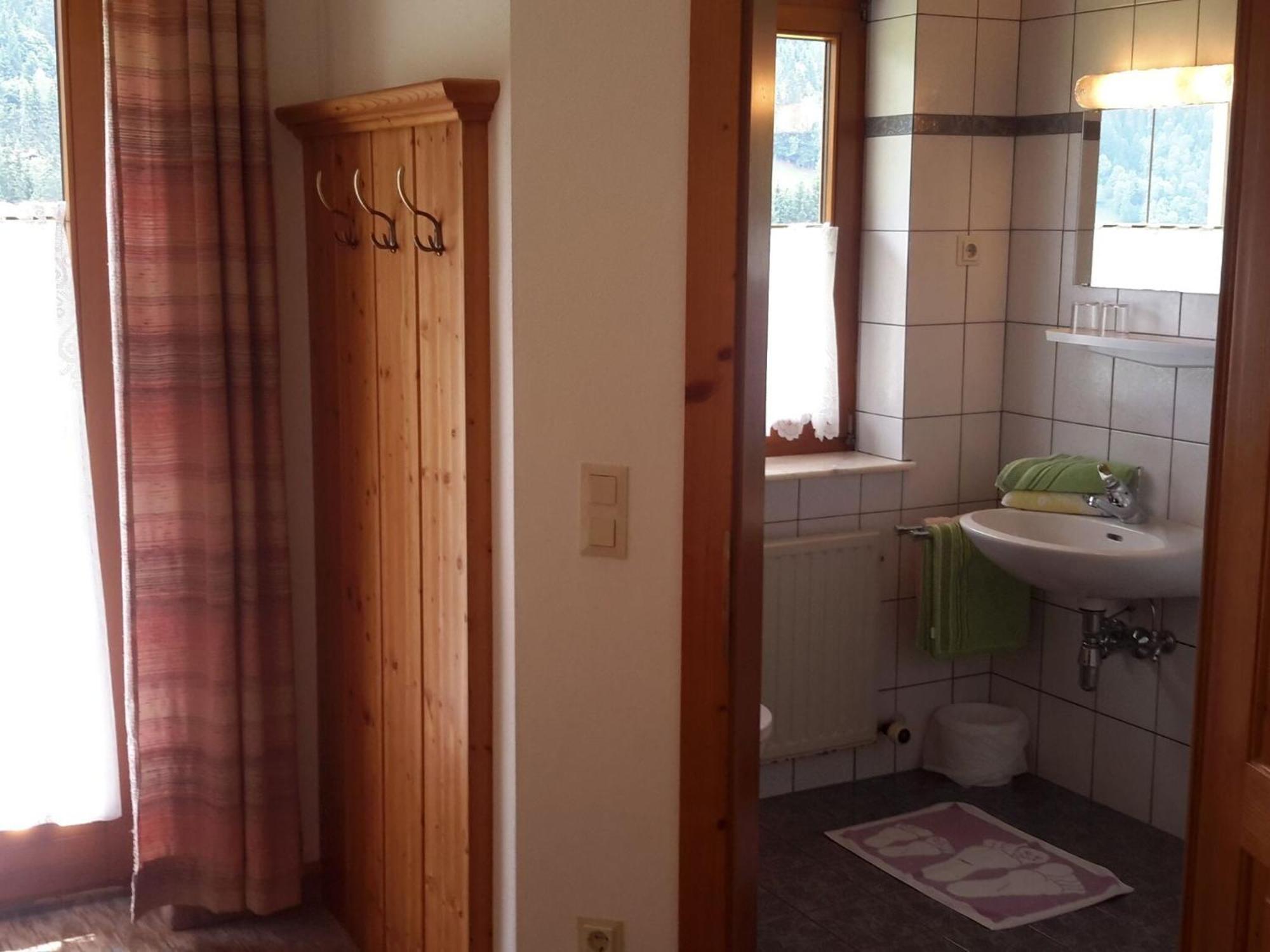Appartamento Cozy With Sauna In *