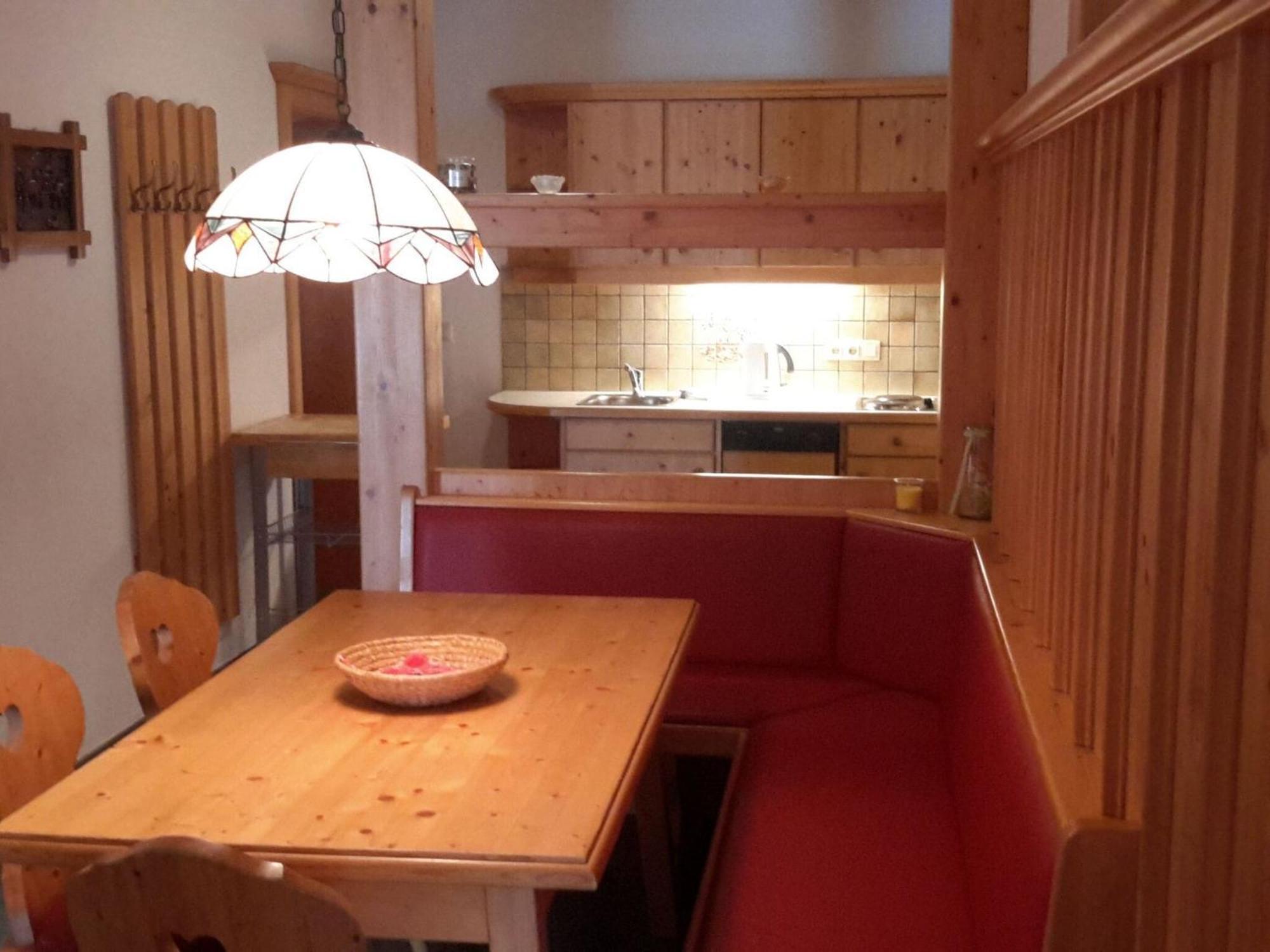 Apartment Cozy Holiday Apartment With Sauna In Schladming Schladming