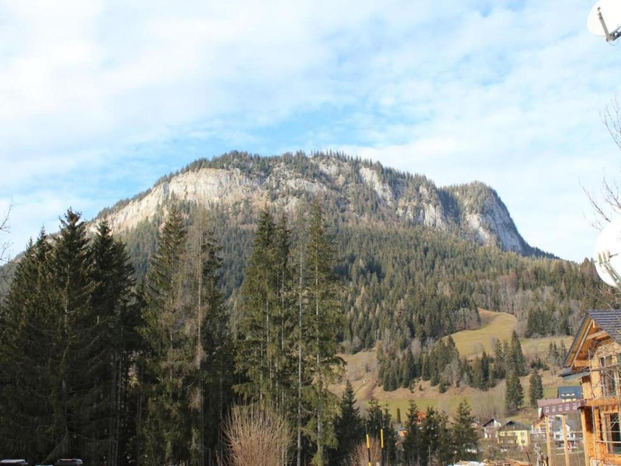 Cozy Holiday Apartment With Sauna In Schladming * Schladming