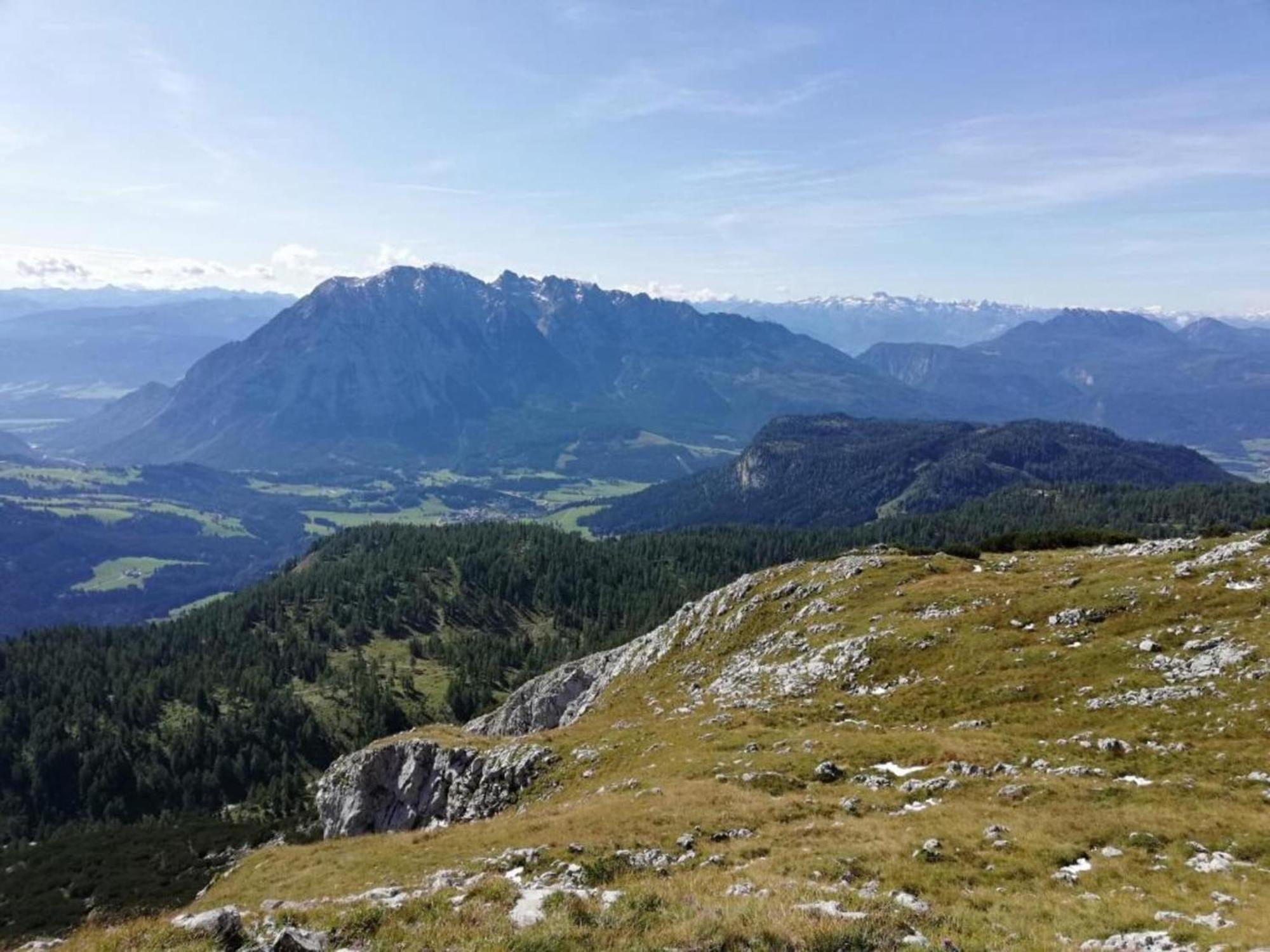 Cozy With Sauna In * Schladming