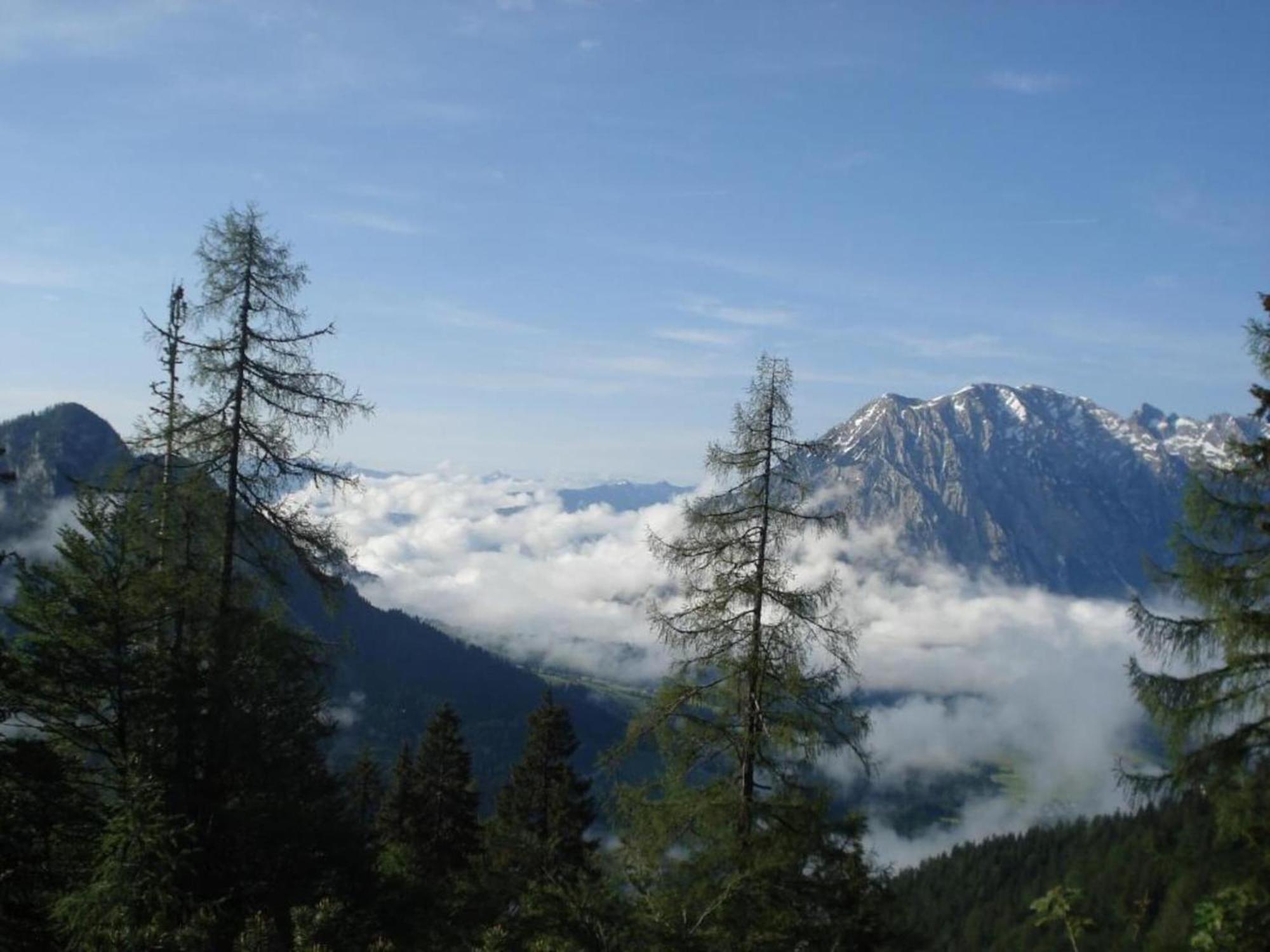 Apartment Cozy Holiday Apartment With Sauna In Schladming