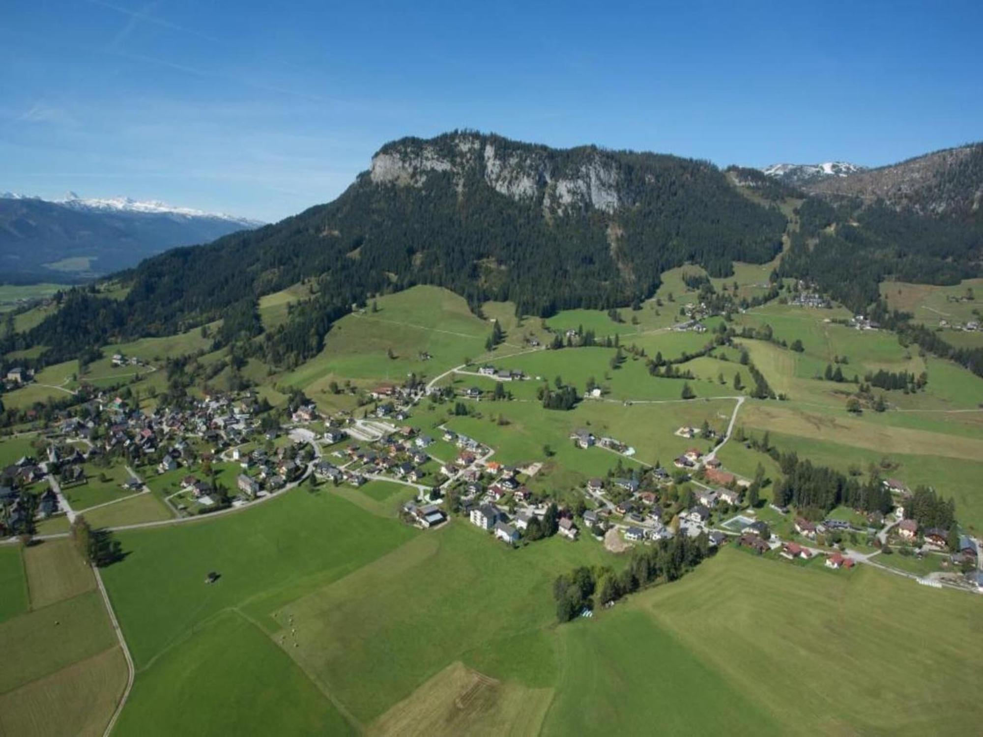 Cozy Holiday Apartment With Sauna In Schladming Apartment *